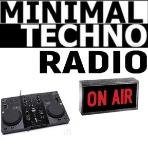 Minimal Techno Radio