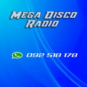 MegaDiscoUY