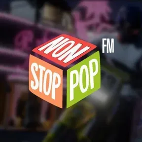 Non Stop Pop FM