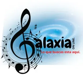 Galaxia Radio