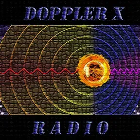 DopplerX