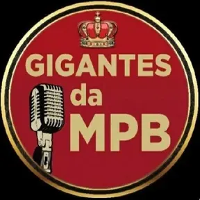 Gigantes da MPB