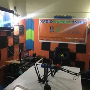 Radio Bambou Inter