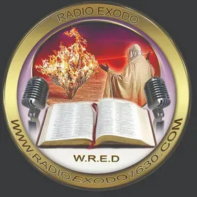 RADIO EXODO1630AM