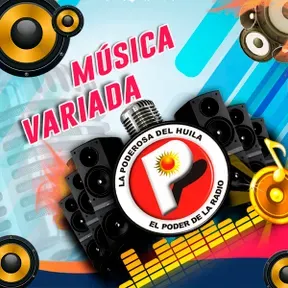 marimba radio