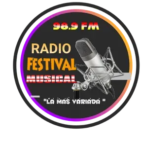 RADIO FESTIVAL MUSICAL 98.9 FM