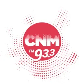 RadioCNM 933