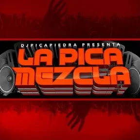 La Pica Mezcla Radio