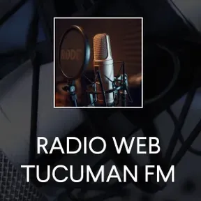 RADIO WEB TUCUMAN FM