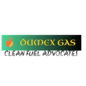 Dumex Gas Radio