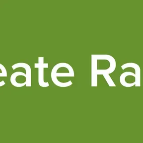 Create Radio