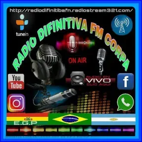 RADIO DIFINITIA FM CORPA