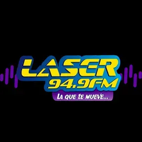 LASER 94.9 FM