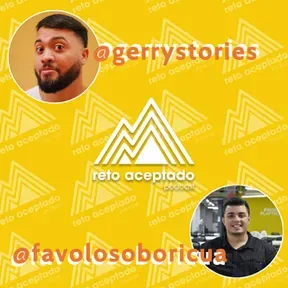 Reto Aceptado