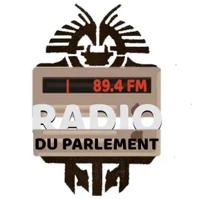 radio parlement