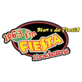 Fiesta Mexicana 106.3 FM - XHPSP