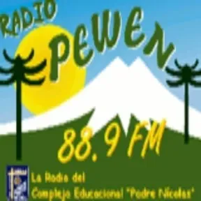 Radio Pewen en vivo