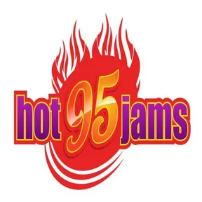 HOT95JAMS