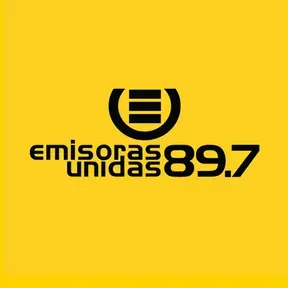 Emisoras Unidas Ciudad Guatemala 89.7FM