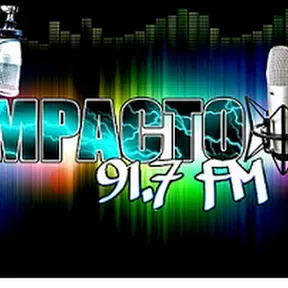 Radio Impacto 91.7fm