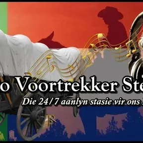 Radio Voortekker Stereo