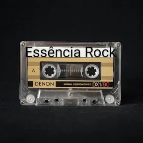 ROCK - Essência