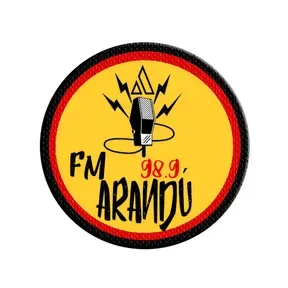 FM ARANDU