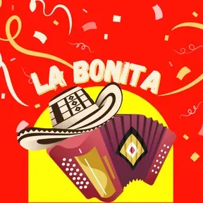 La Bonita Radiodance