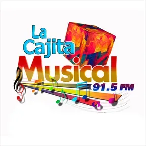 Radio La Cajita Musical