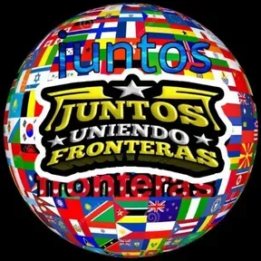 JUNTOS UNIENDO FRONTERAS