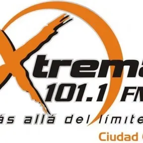 Xtrema 101.1 FM