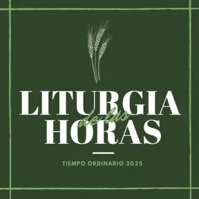 Liturgia de las Horas 