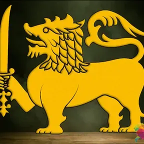 Sinha Lanka