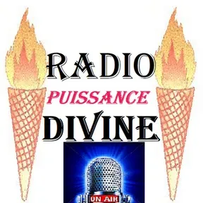 Radio Puissance Divine