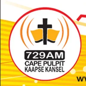 Kaapse Kansel 729AM