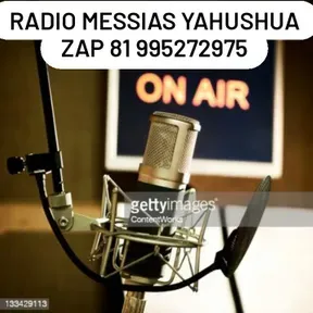 RADIO MESSIAS YAHUSHUA PARA O MUNDO