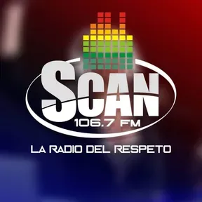 Radio Scan 106.7 FM