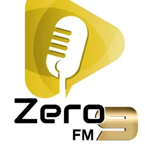 ZERO-9 COMMERCIAL RADIO