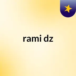 rami dz