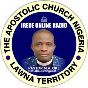 IREDE Online Radio