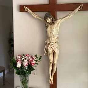 JESUS ES LA SOLUCION