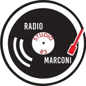 Radio Marconi Studio 83