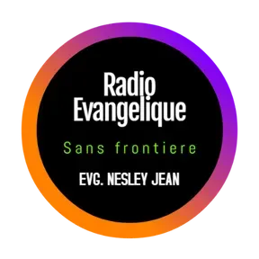 RADIO EVANGELIQUE SANS FRONTIERE