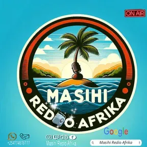 Masihi Redio Afrika