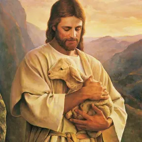 rebaño de dios