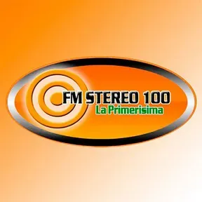FMSTEREO100 LA PRIMERISIMA