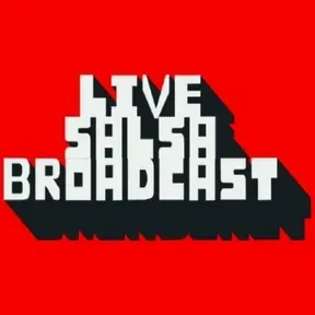 Radio Live Salsa Broadcast