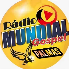 RADIO MUNDIAL GOSPEL PALMAS