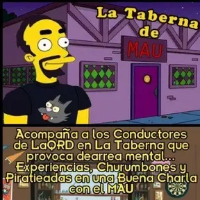 La Taberna de Mau