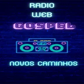 RADIO WEB GOSPEL